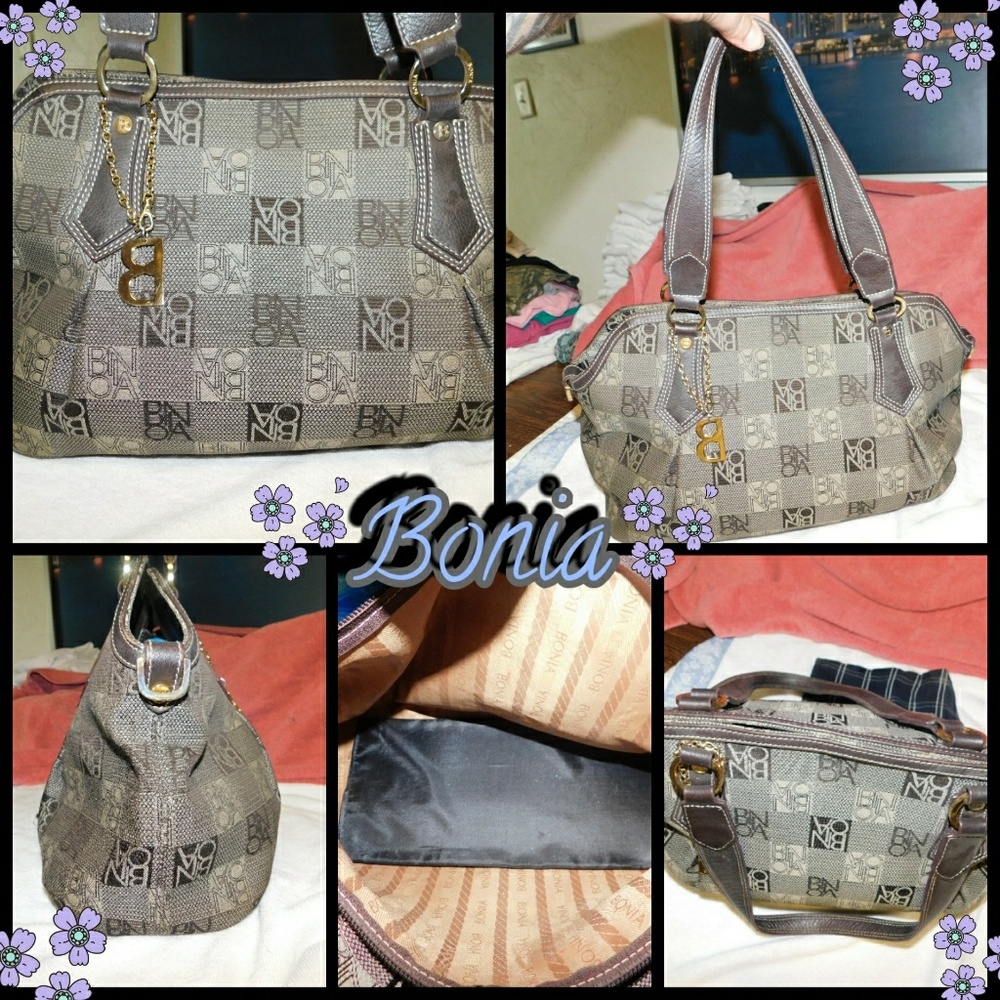 Bonia Handbag!